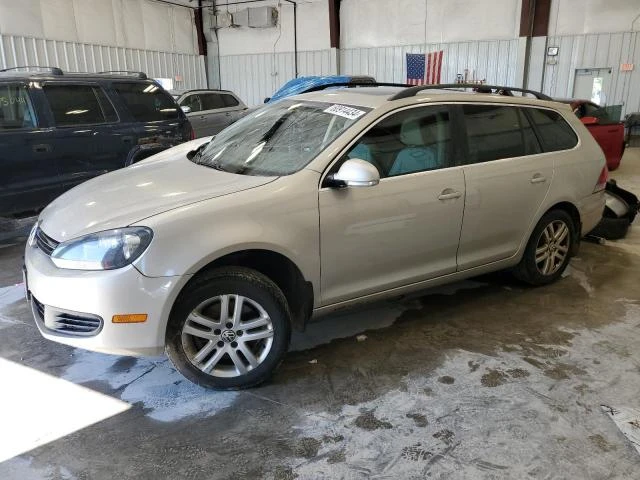 VOLKSWAGEN JETTA TDI 2012 3vwpl7ajxcm686391