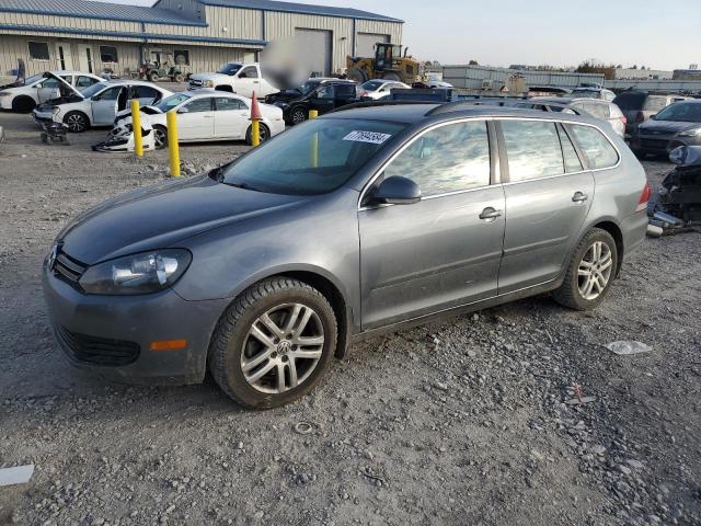 VOLKSWAGEN JETTA TDI 2012 3vwpl7ajxcm693180