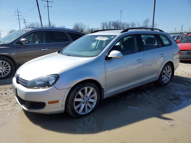 VOLKSWAGEN JETTA TDI 2012 3vwpl7ajxcm712343