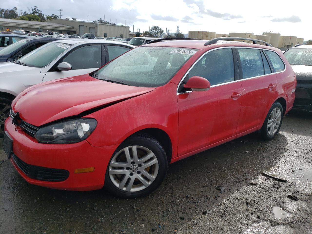 VOLKSWAGEN JETTA 2013 3vwpl7ajxdm619341