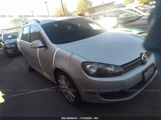 VOLKSWAGEN JETTA SPORTWAGEN 2013 3vwpl7ajxdm620960