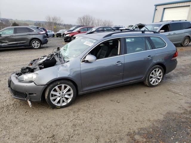 VOLKSWAGEN JETTA TDI 2013 3vwpl7ajxdm652579