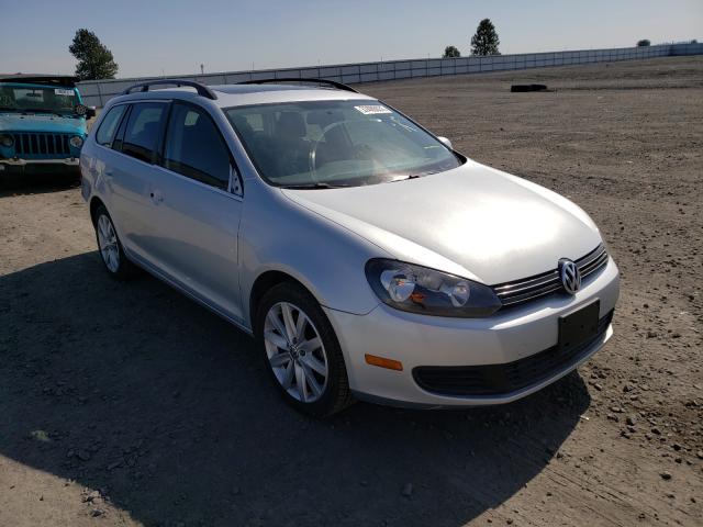 VOLKSWAGEN JETTA TDI 2013 3vwpl7ajxdm671021