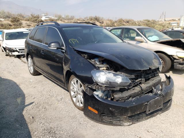 VOLKSWAGEN JETTA TDI 2013 3vwpl7ajxdm694606