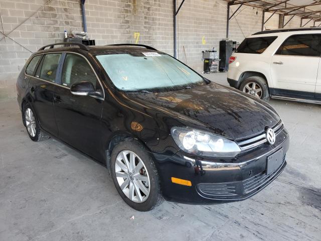 VOLKSWAGEN JETTA TDI 2014 3vwpl7ajxem601469