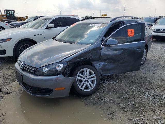 VOLKSWAGEN JETTA 2014 3vwpl7ajxem602234