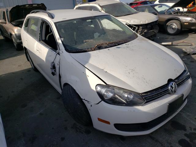 VOLKSWAGEN JETTA TDI 2014 3vwpl7ajxem605103