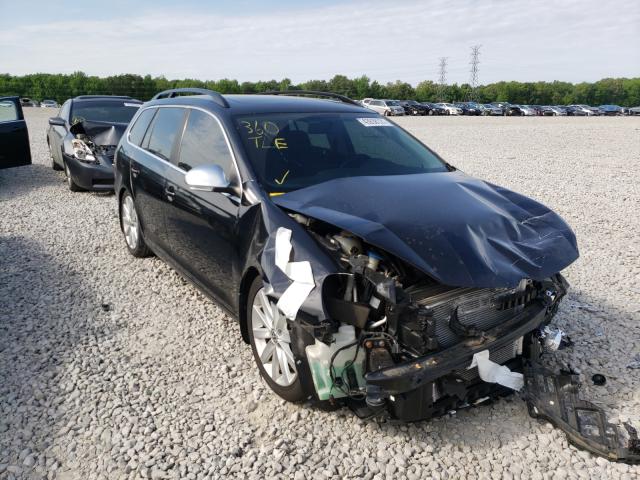 VOLKSWAGEN JETTA TDI 2014 3vwpl7ajxem606168