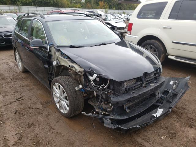 VOLKSWAGEN JETTA TDI 2014 3vwpl7ajxem606171