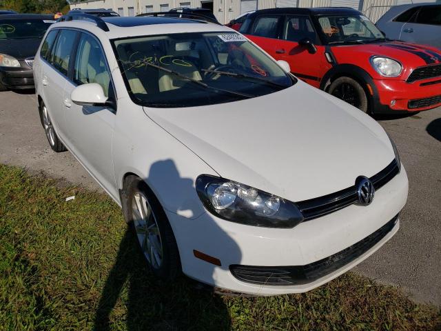 VOLKSWAGEN JETTA TDI 2014 3vwpl7ajxem606462