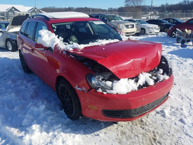 VOLKSWAGEN NULL 2014 3vwpl7ajxem606493