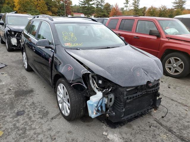 VOLKSWAGEN JETTA TDI 2014 3vwpl7ajxem608518