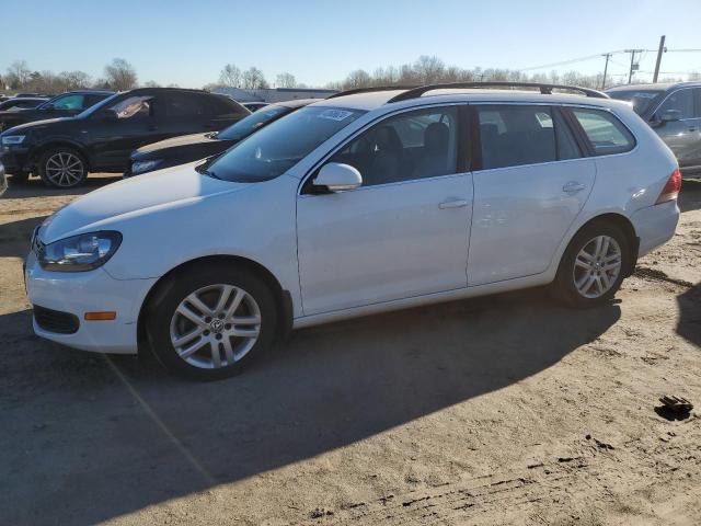 VOLKSWAGEN JETTA 2014 3vwpl7ajxem610723