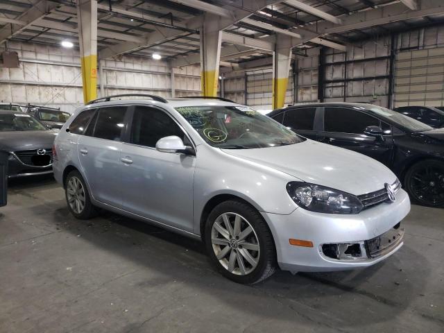 VOLKSWAGEN JETTA TDI 2014 3vwpl7ajxem612228