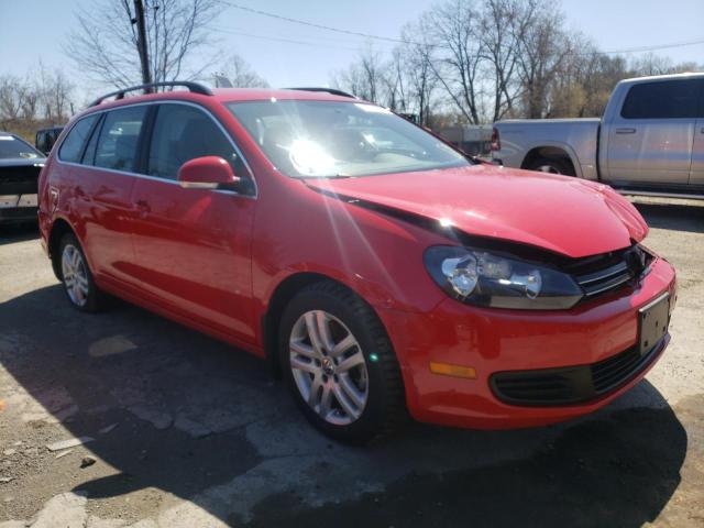 VOLKSWAGEN JETTA TDI 2014 3vwpl7ajxem612553