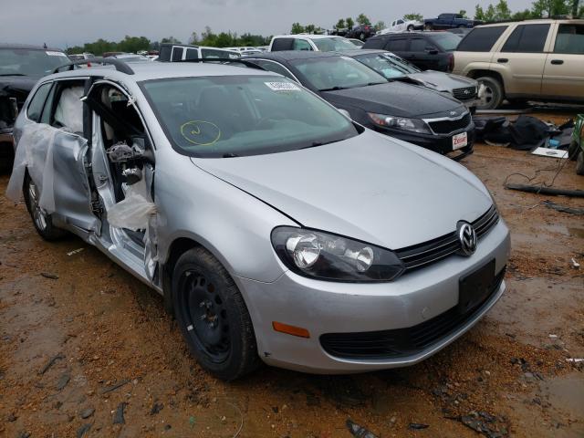 VOLKSWAGEN NULL 2014 3vwpl7ajxem612939