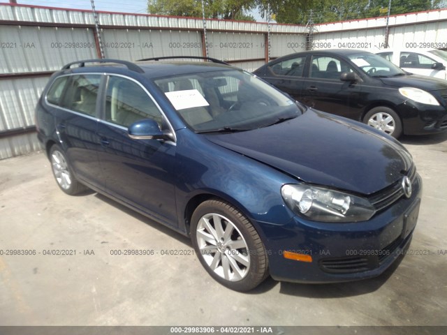 VOLKSWAGEN NULL 2014 3vwpl7ajxem613637