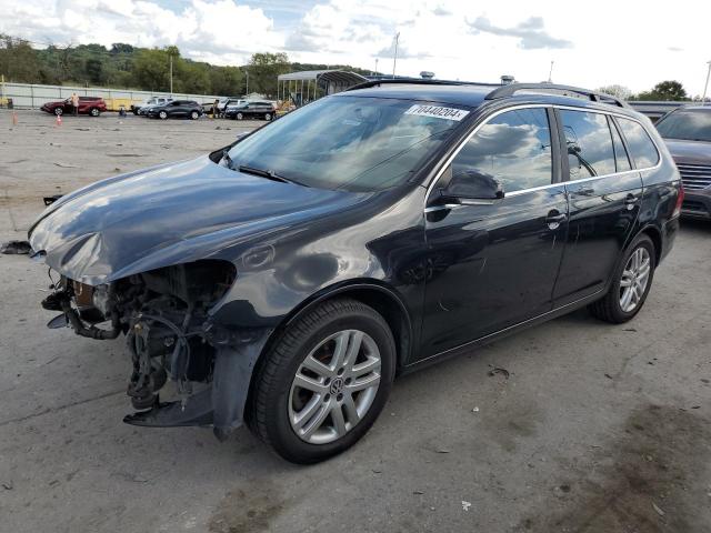 VOLKSWAGEN JETTA TDI 2014 3vwpl7ajxem614870