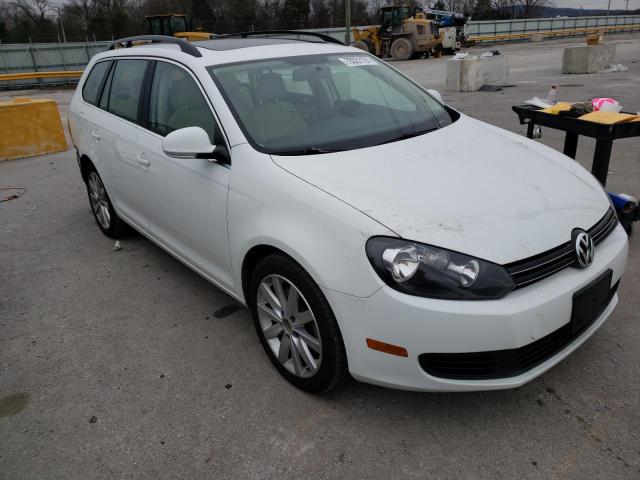 VOLKSWAGEN JETTA TDI 2014 3vwpl7ajxem616229