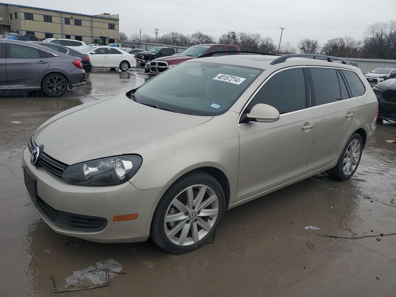 VOLKSWAGEN JETTA 2014 3vwpl7ajxem616599