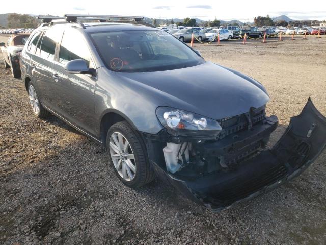 VOLKSWAGEN JETTA TDI 2014 3vwpl7ajxem617185