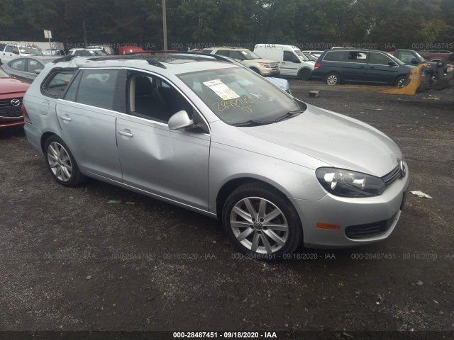 VOLKSWAGEN NULL 2014 3vwpl7ajxem618952