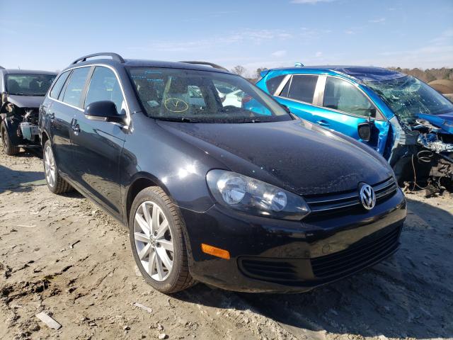 VOLKSWAGEN NULL 2014 3vwpl7ajxem618997