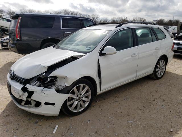 VOLKSWAGEN JETTA TDI 2014 3vwpl7ajxem622192