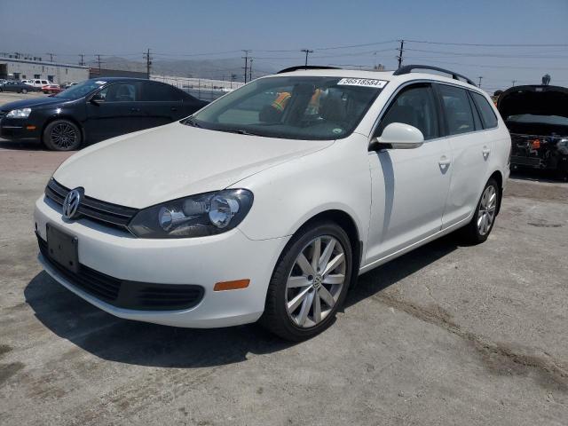 VOLKSWAGEN JETTA 2014 3vwpl7ajxem622435