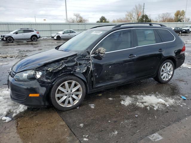 VOLKSWAGEN JETTA TDI 2014 3vwpl7ajxem623164