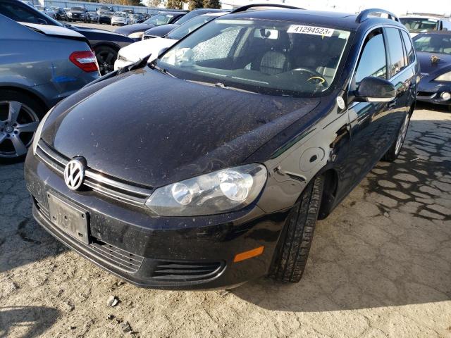 VOLKSWAGEN JETTA TDI 2014 3vwpl7ajxem626260