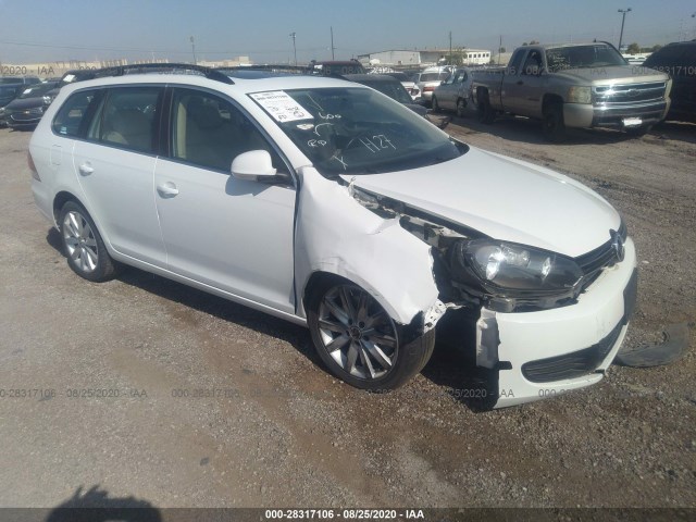 VOLKSWAGEN NULL 2014 3vwpl7ajxem626789