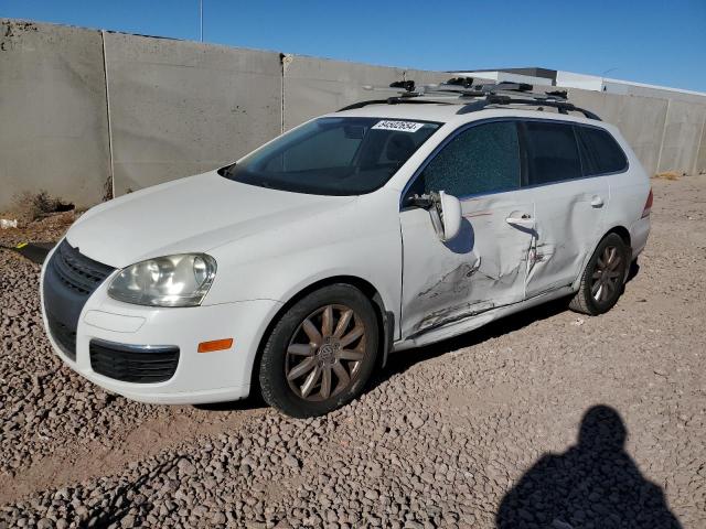 VOLKSWAGEN JETTA TDI 2009 3vwpl81k19m318107