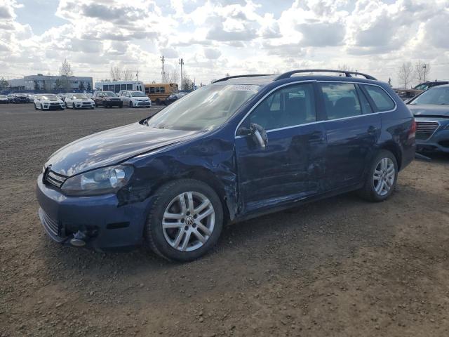 VOLKSWAGEN JETTA TDI 2011 3vwpl8aj0bm671015