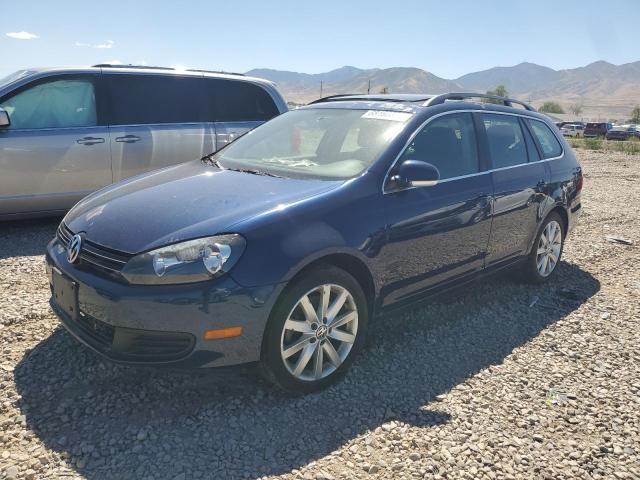 VOLKSWAGEN JETTA TDI 2011 3vwpl8aj1bm649167