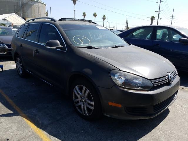 VOLKSWAGEN JETTA TDI 2011 3vwpl8aj2bm618977