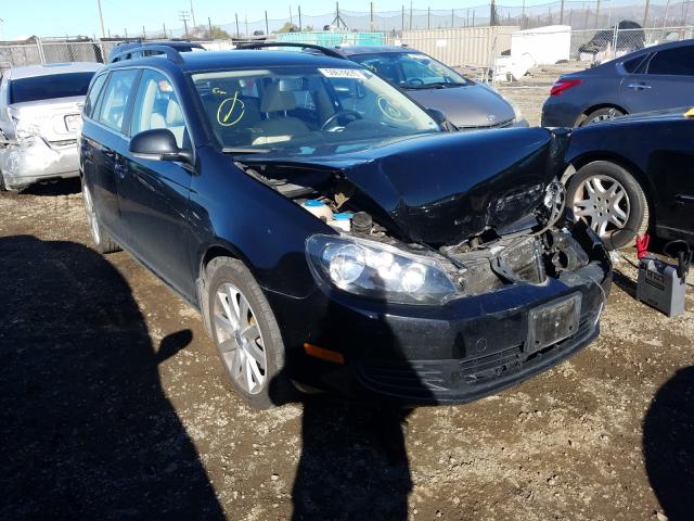 VOLKSWAGEN JETTA TDI 2011 3vwpl8aj3bm693123