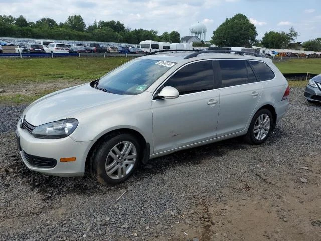 VOLKSWAGEN JETTA TDI 2011 3vwpl8aj8bm649778