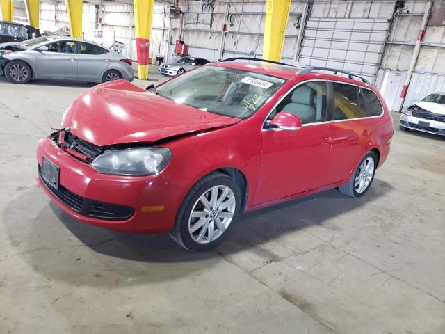 VOLKSWAGEN JETTA 2011 3vwpl8ajxbm649183