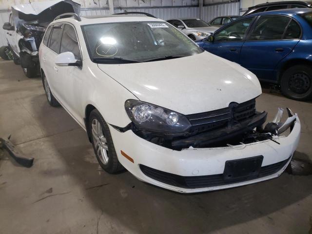 VOLKSWAGEN JETTA TDI 2011 3vwpl8ajxbm673709