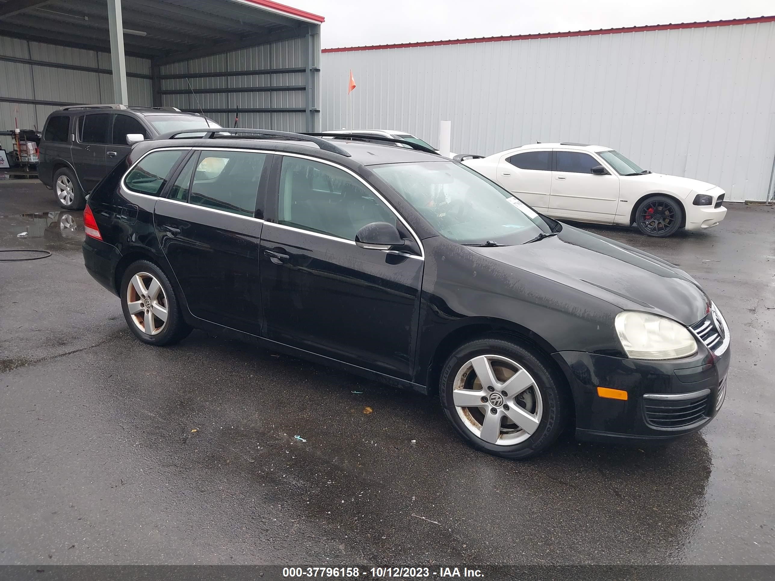 VOLKSWAGEN JETTA 2009 3vwpm71k39m342111