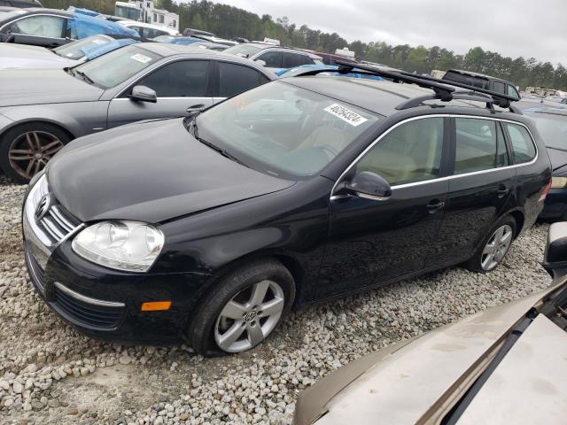 VOLKSWAGEN JETTA 2009 3vwpm71k59m255780