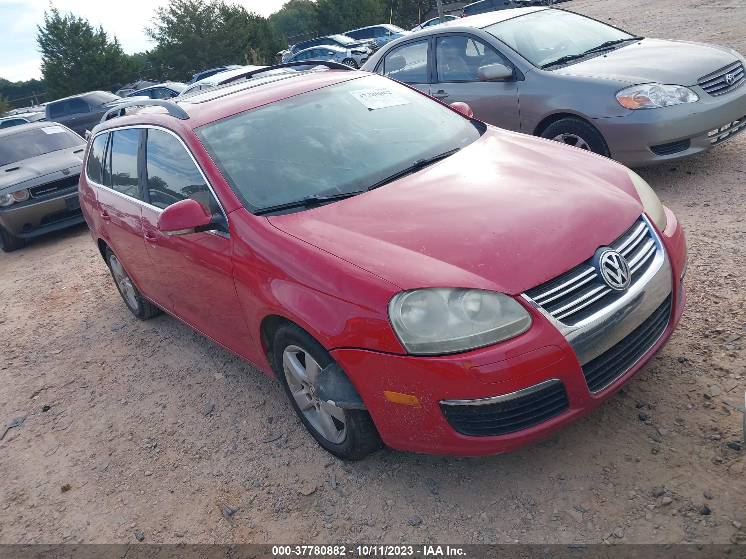 VOLKSWAGEN JETTA 2009 3vwpm71k99m264532