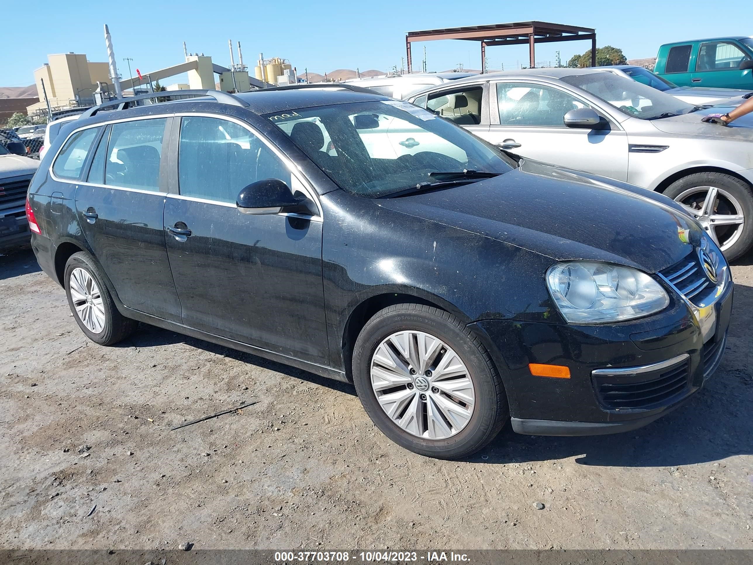 VOLKSWAGEN JETTA 2009 3vwpm71kx9m252454