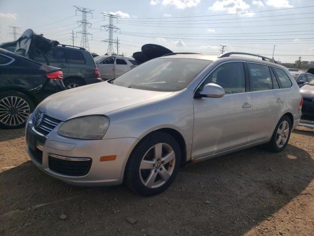 VOLKSWAGEN JETTA SE 2009 3vwpm71kx9m298091