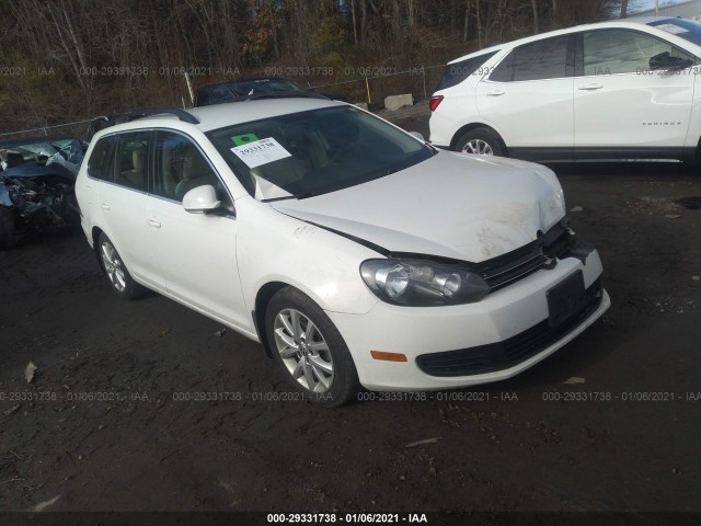 VOLKSWAGEN NULL 2012 3vwpp7aj0cm618461