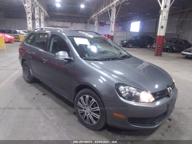 VOLKSWAGEN NULL 2012 3vwpp7aj0cm624857