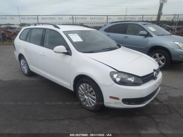 VOLKSWAGEN JETTA SPORTWAGEN 2013 3vwpp7aj0dm642745