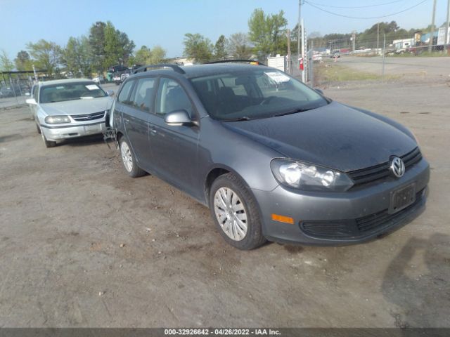 VOLKSWAGEN JETTA SPORTWAGEN 2013 3vwpp7aj0dm694733