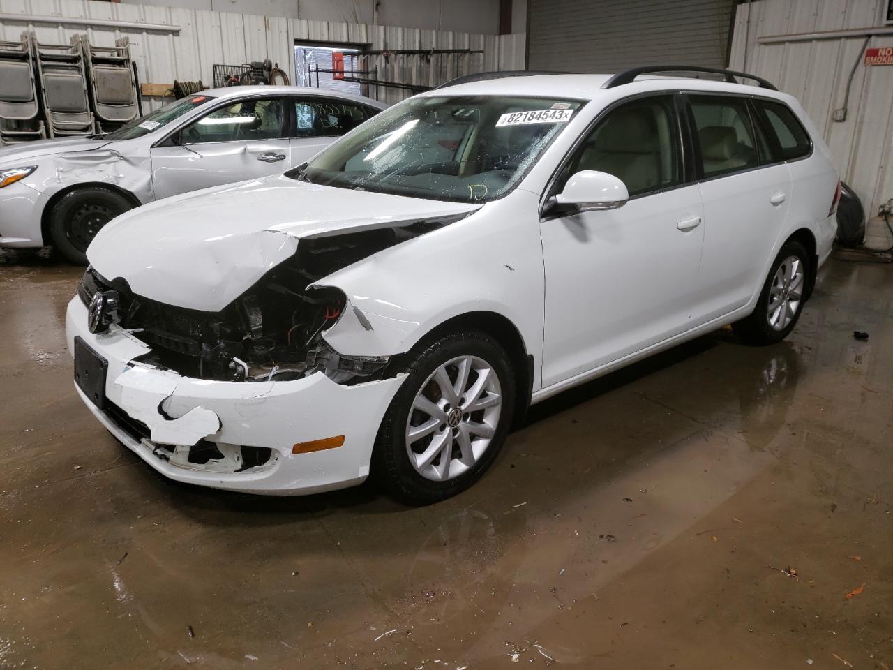 VOLKSWAGEN JETTA 2014 3vwpp7aj0em615577